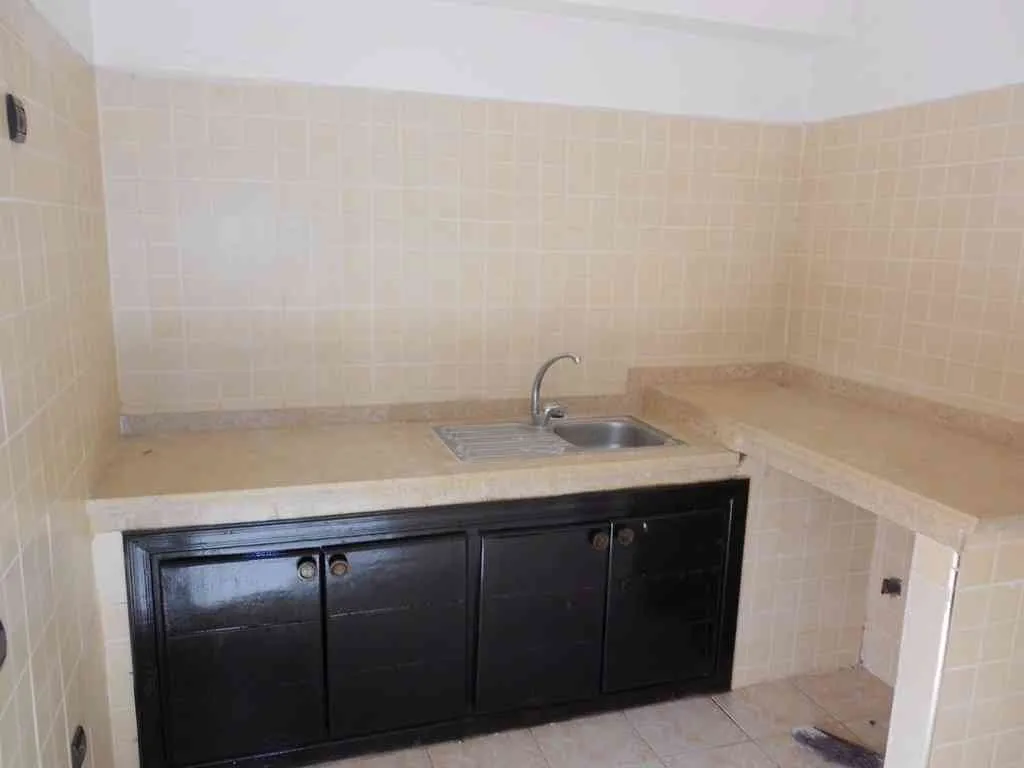 Appartement à vendre - مراكش (2)
