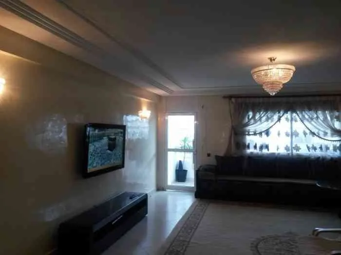 Appartement 150 m² 2 façades opposées - القنيطرة (2)