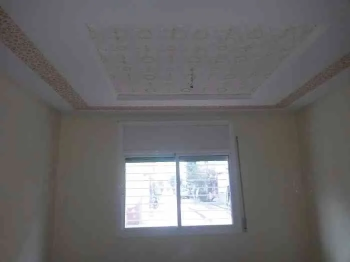 Jolis appartements 75 M² 400000Dhs - القنيطرة