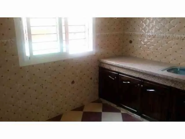 Joli appartement de 80 m² 350000 Dhs - القنيطرة