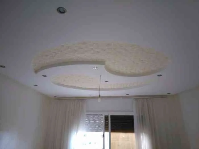 Appartement à coté de la Mosquée Ryan - القنيطرة