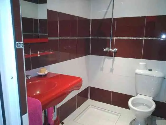 Appartement à coté de la Mosquée Ryan - القنيطرة (4)
