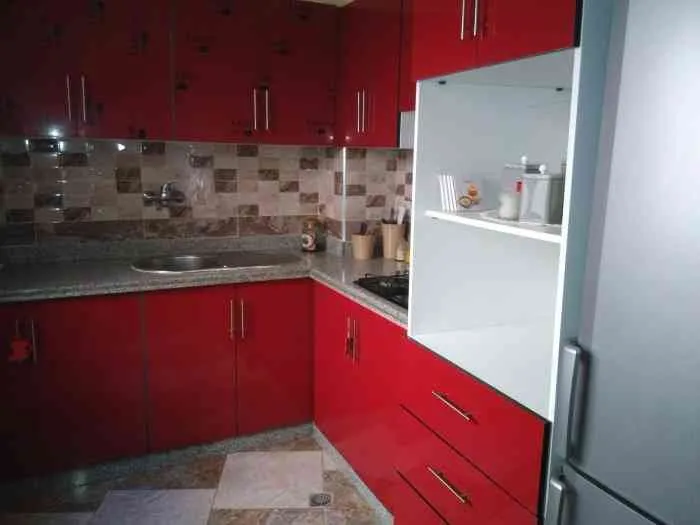 Appartement à coté de la Mosquée Ryan - القنيطرة (3)