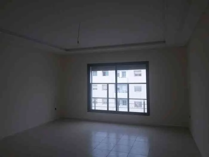 Appartement boulevard des FAR à Maamora - القنيطرة
