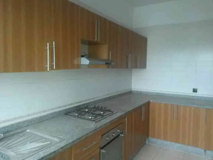 Appartement boulevard des FAR à Maamora - القنيطرة (3)