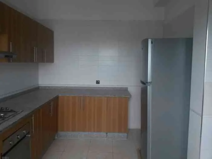 Appartement boulevard des FAR à Maamora - القنيطرة (4)