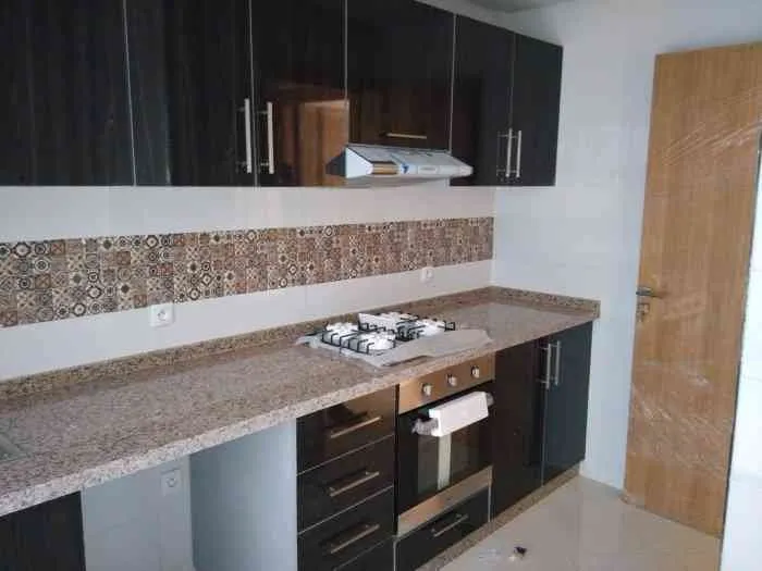 Bel appartement de 90 m² à El Haddada - القنيطرة (4)