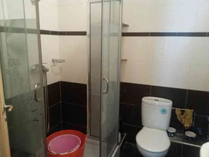 Appartement 166 M² sur le bv Mohammed5 - القنيطرة