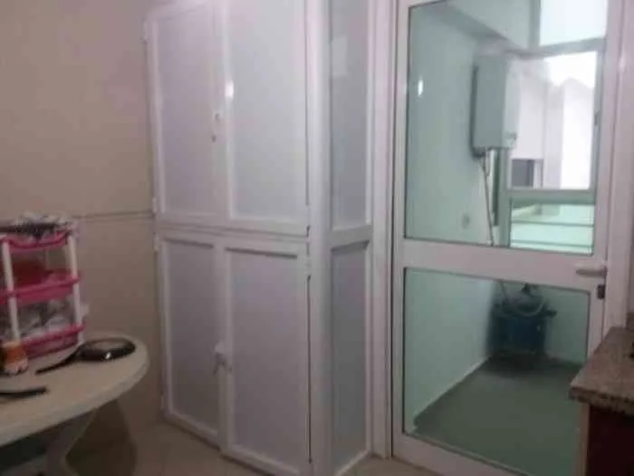 Appartement 166 M² sur le bv Mohammed5 - القنيطرة (3)