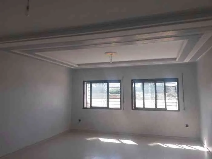 Grand appartement prés de la gare - القنيطرة