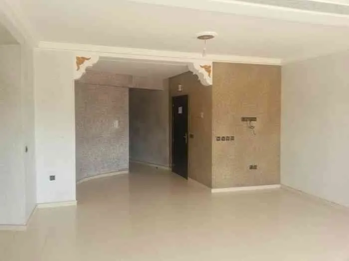 Grand appartement prés de la gare - القنيطرة (3)