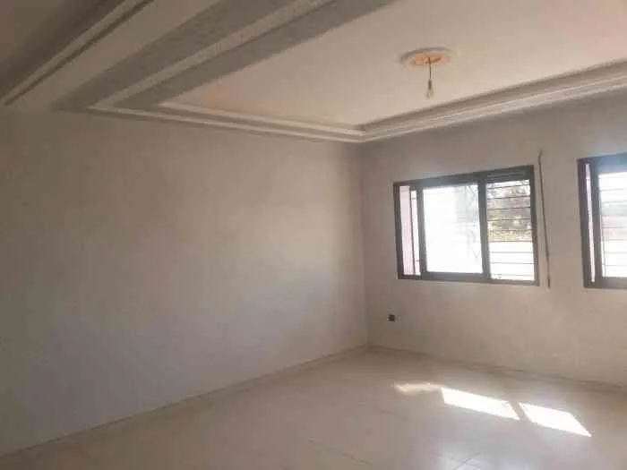 Grand appartement prés de la gare - القنيطرة (2)
