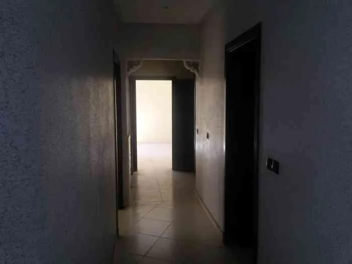 Grand appartement prés de la gare - القنيطرة (4)