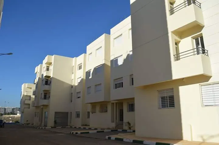Appartement à vendre - Fès