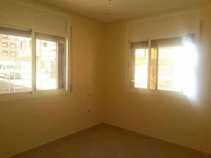 Joli appartement de 2 façades - القنيطرة (4)