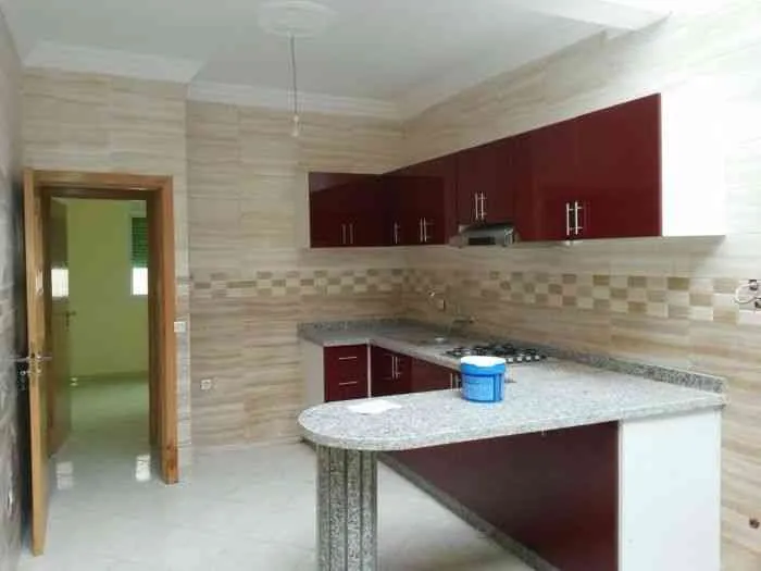 Appartement 90 M² à vendre - القنيطرة