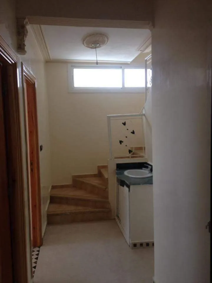 Appartement à vendre - طنجة (2)