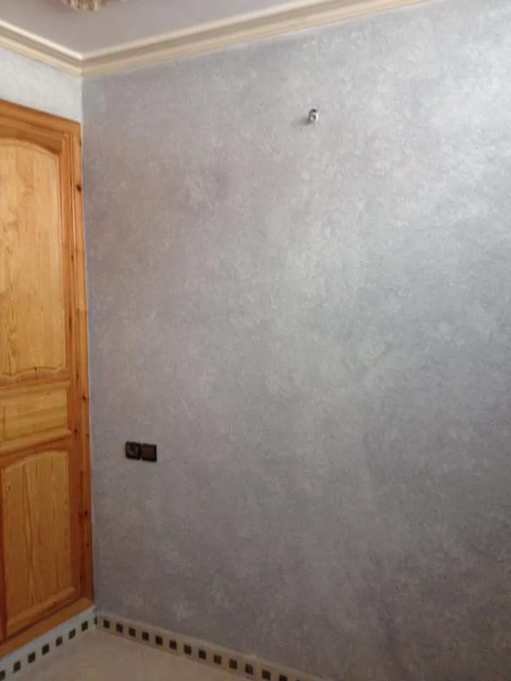Appartement à vendre - طنجة (2)