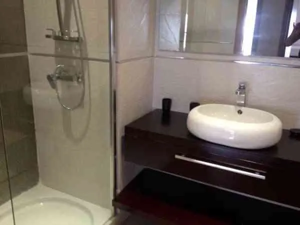 Appartement à Maamora 2 façades - القنيطرة (4)