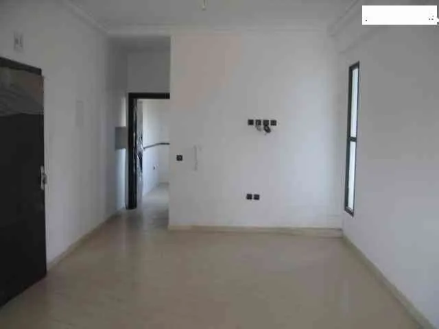 Appartement à Maamora 2 façades - القنيطرة