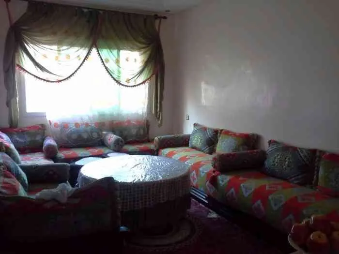 Appartement 96 M² a vendre - القنيطرة (3)