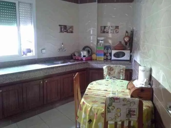 Appartement 96 M² a vendre - القنيطرة