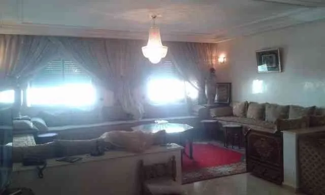 Appartement 196 M² a vendre - القنيطرة (2)