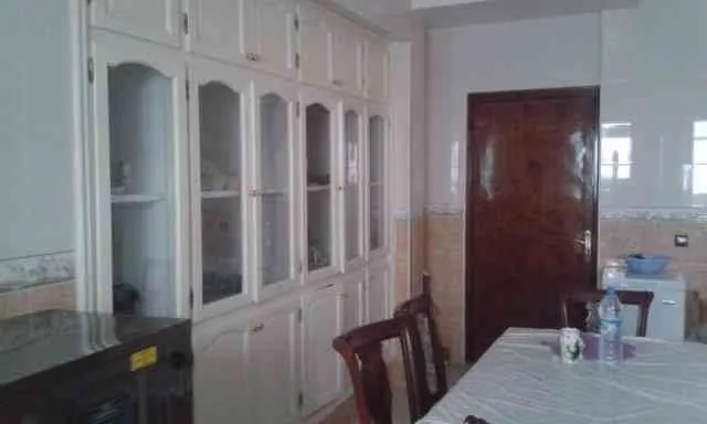 Appartement 196 M² a vendre - القنيطرة (4)