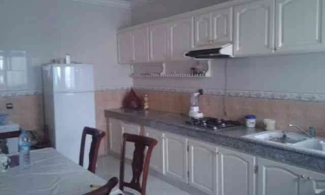 Appartement 196 M² a vendre - القنيطرة
