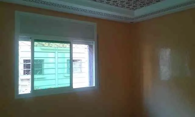Appartement à Al Hadada a vendre - القنيطرة