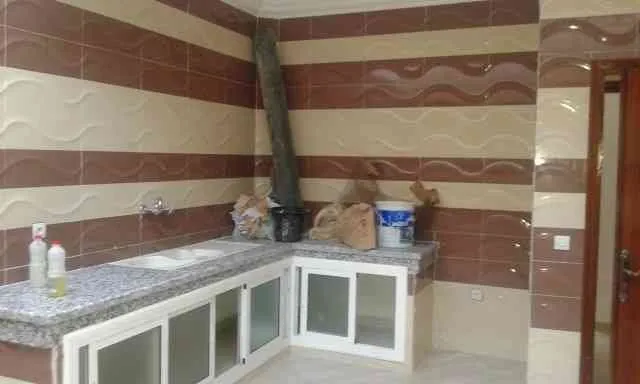 Appartement à Al Hadada a vendre - القنيطرة (4)