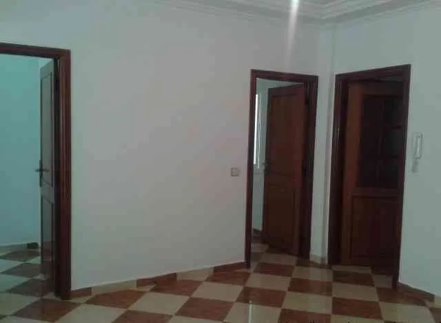Appartement 90 M² a vendre - القنيطرة