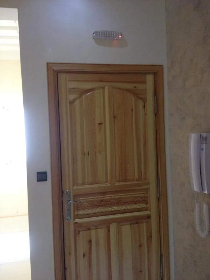 Appartement à vendre - طنجة (2)