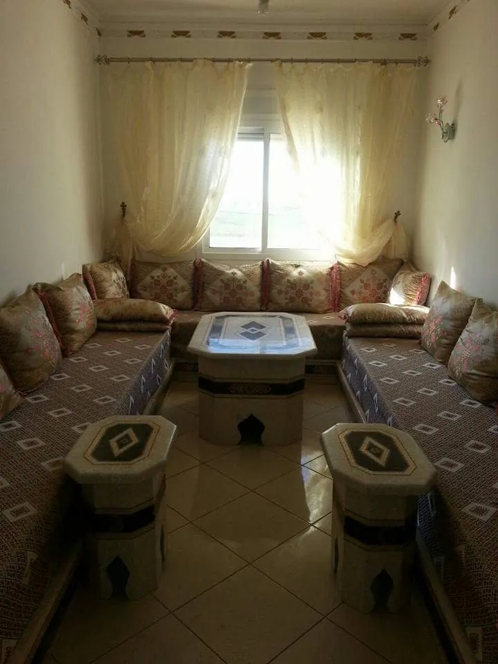 Apparemment à Vendre - Fès