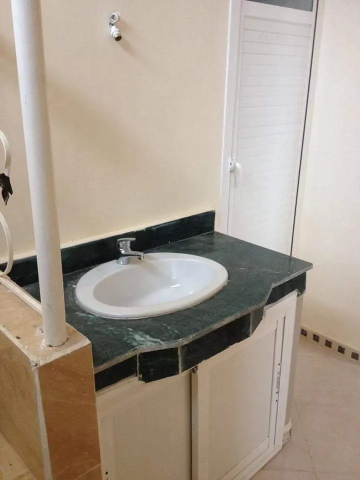 Appartement à vendre - طنجة (2)