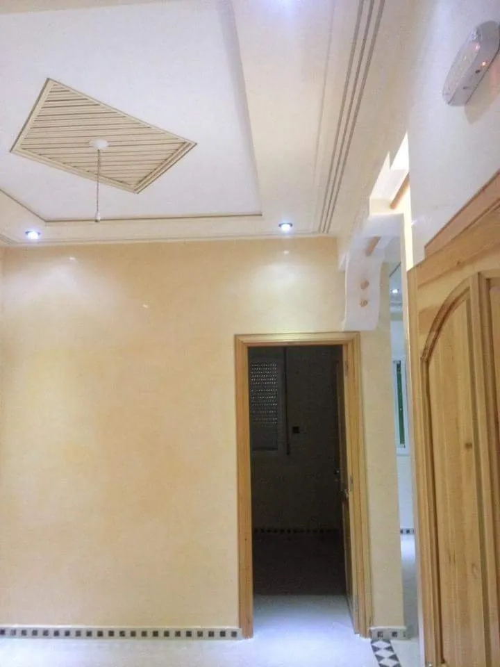 Appartement à vendre - طنجة