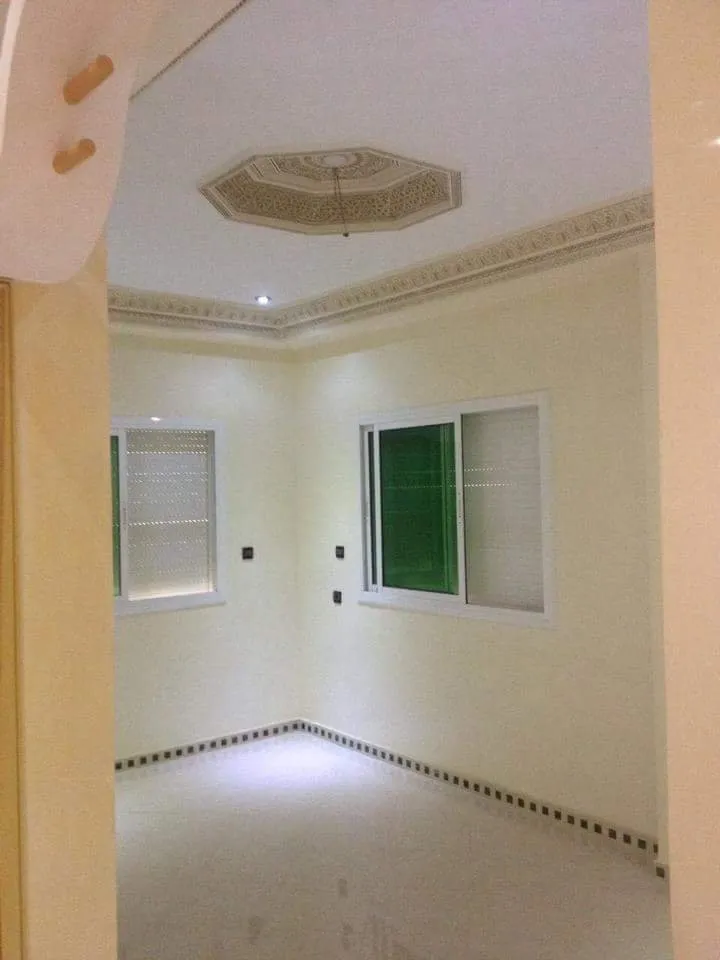 Appartement à vendre - طنجة