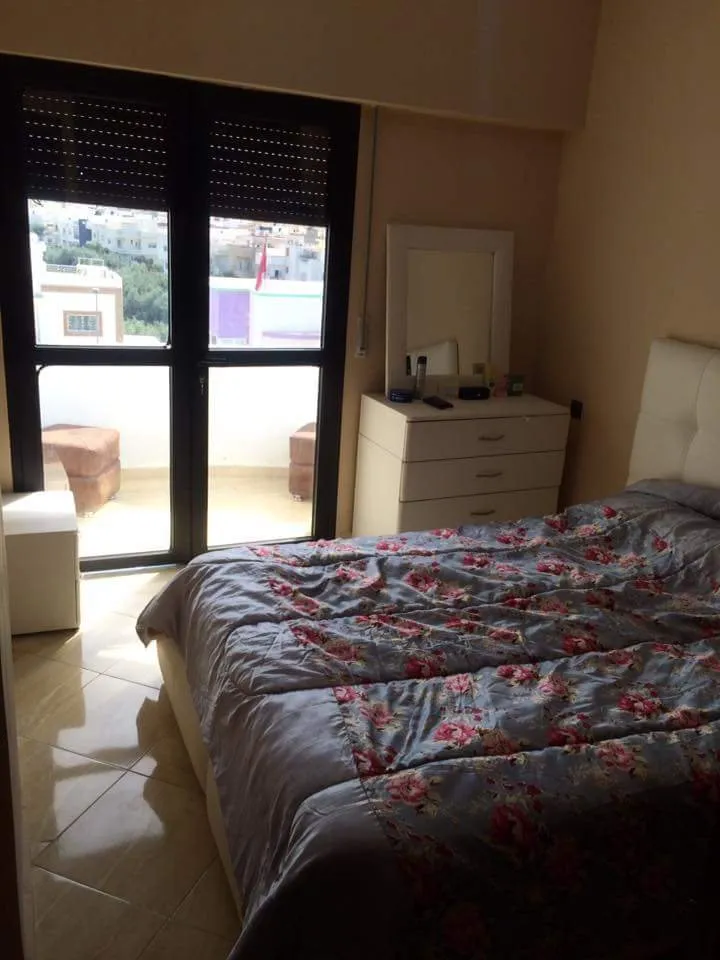 Joli Appartement à Vendre - مراكش (2)