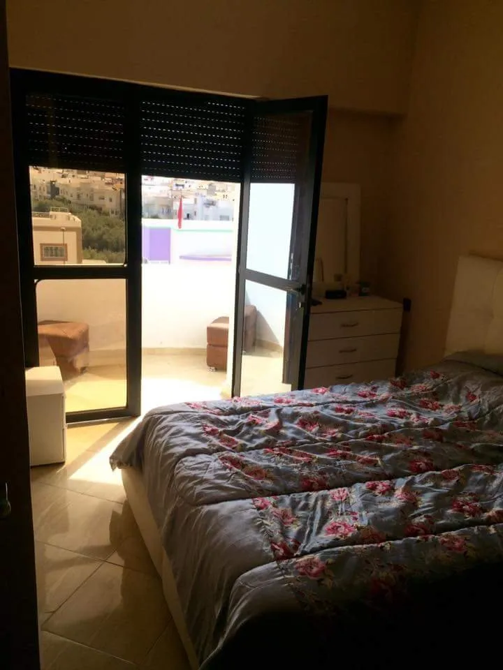 Joli Appartement à Vendre - مراكش