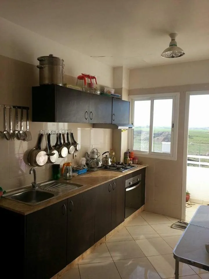 Joli Appartement à Vendre - مراكش (2)