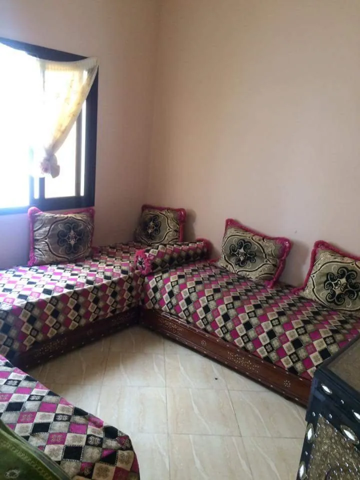 Joli Appartement à Vendre - مراكش