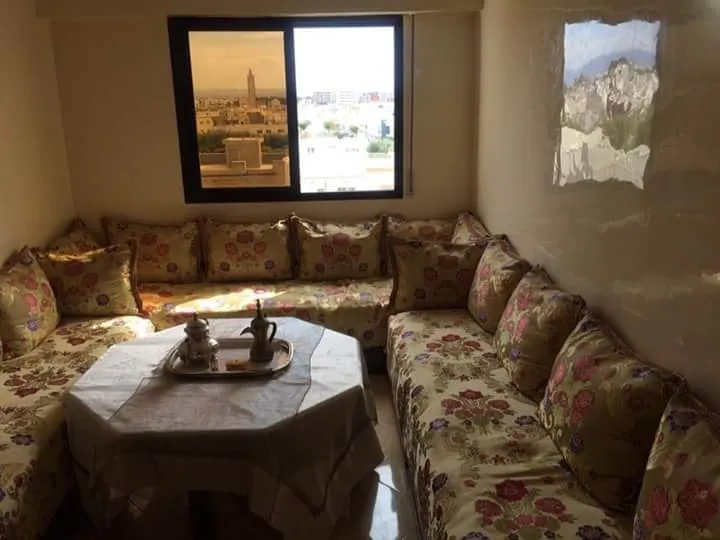 Nouvelle Appartement à Vendre - فاس (2)