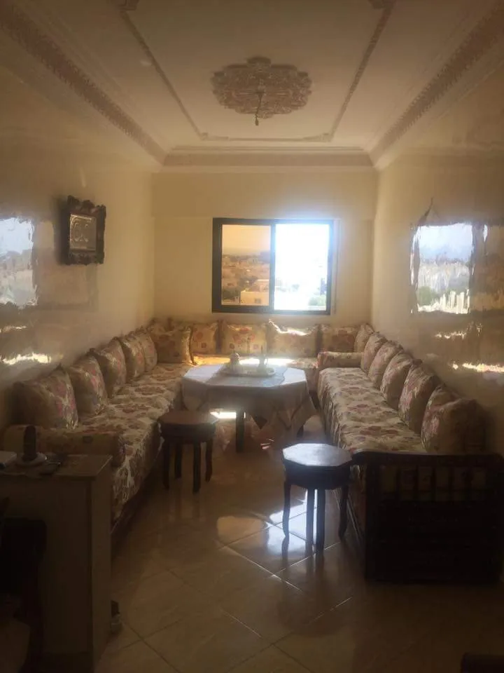 Nouvelle Appartement à Vendre - Fès