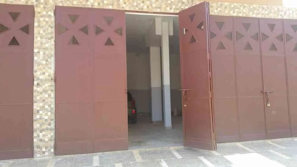 Très belle maison R+2 commerciale - مراكش (2)