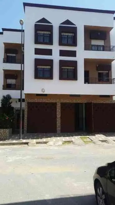 Très belle maison R+2 commerciale - مراكش