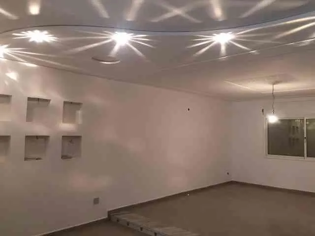 Maison 125 m2 2 façades sans vis à vis - مراكش