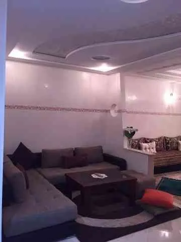 Maison 125 m2 2 façades sans vis à vis - مراكش (3)