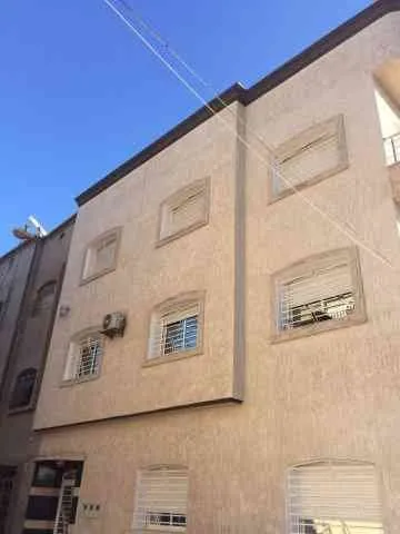 Maison 125 m2 2 façades sans vis à vis - مراكش (4)