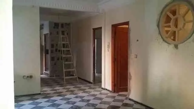 Maison 145 m2 à Al Haouzia - القنيطرة (3)