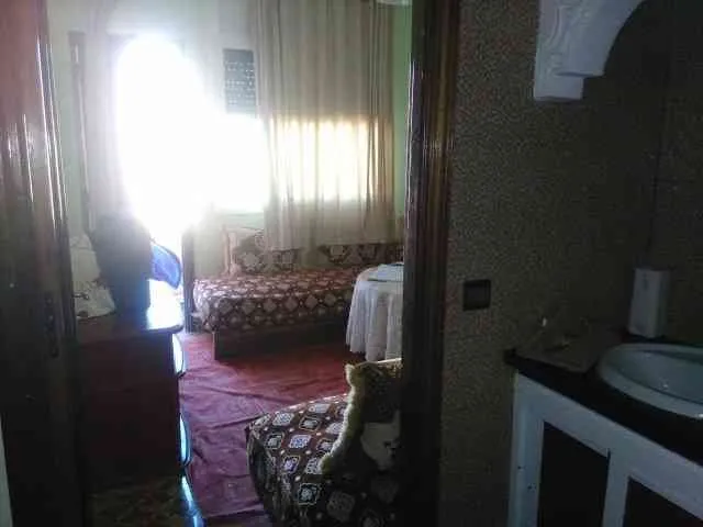 Maison R+3 commerciale - القنيطرة (3)
